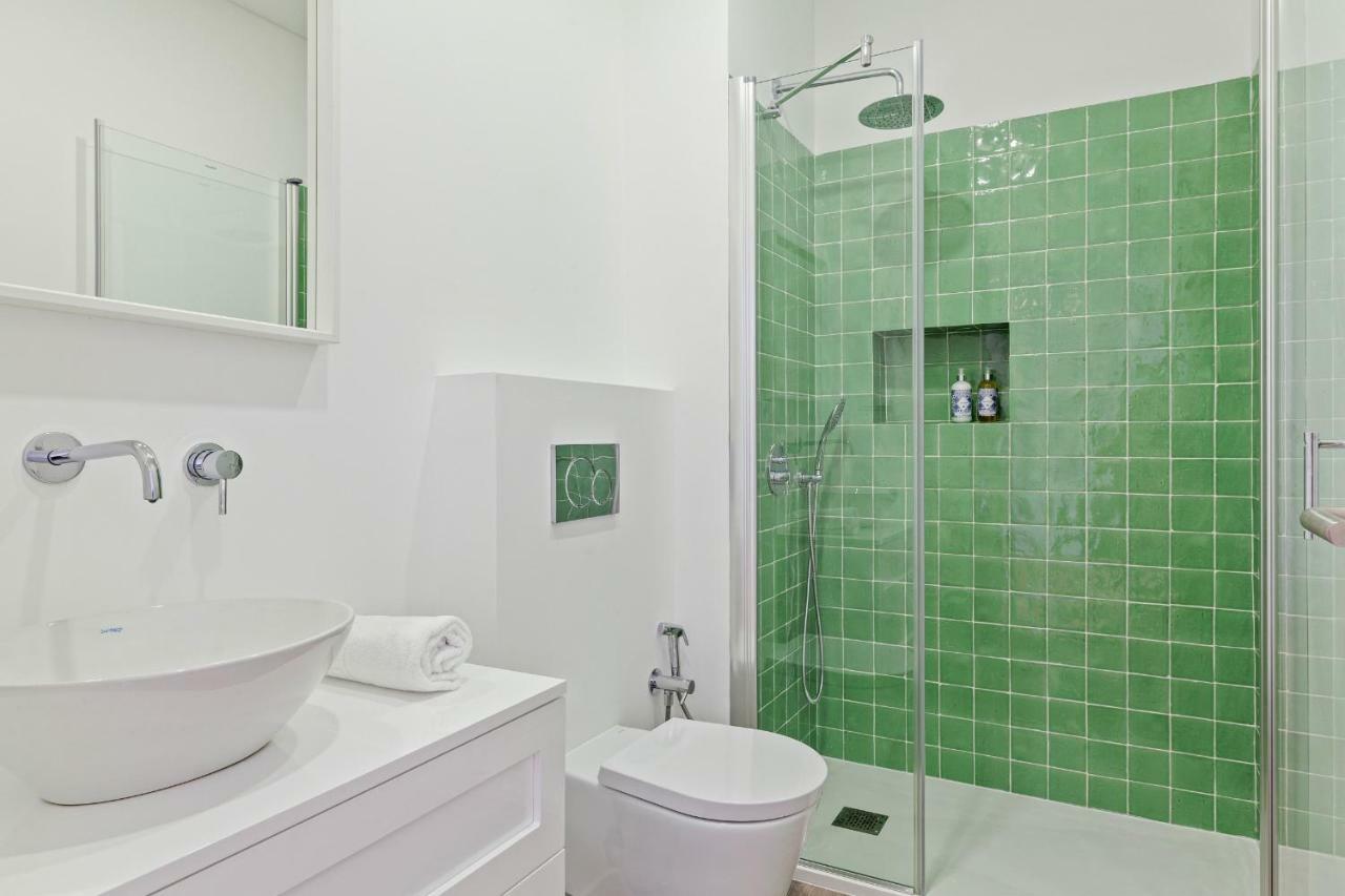 Infantaria - 98001Al Daire Lisboa Dış mekan fotoğraf