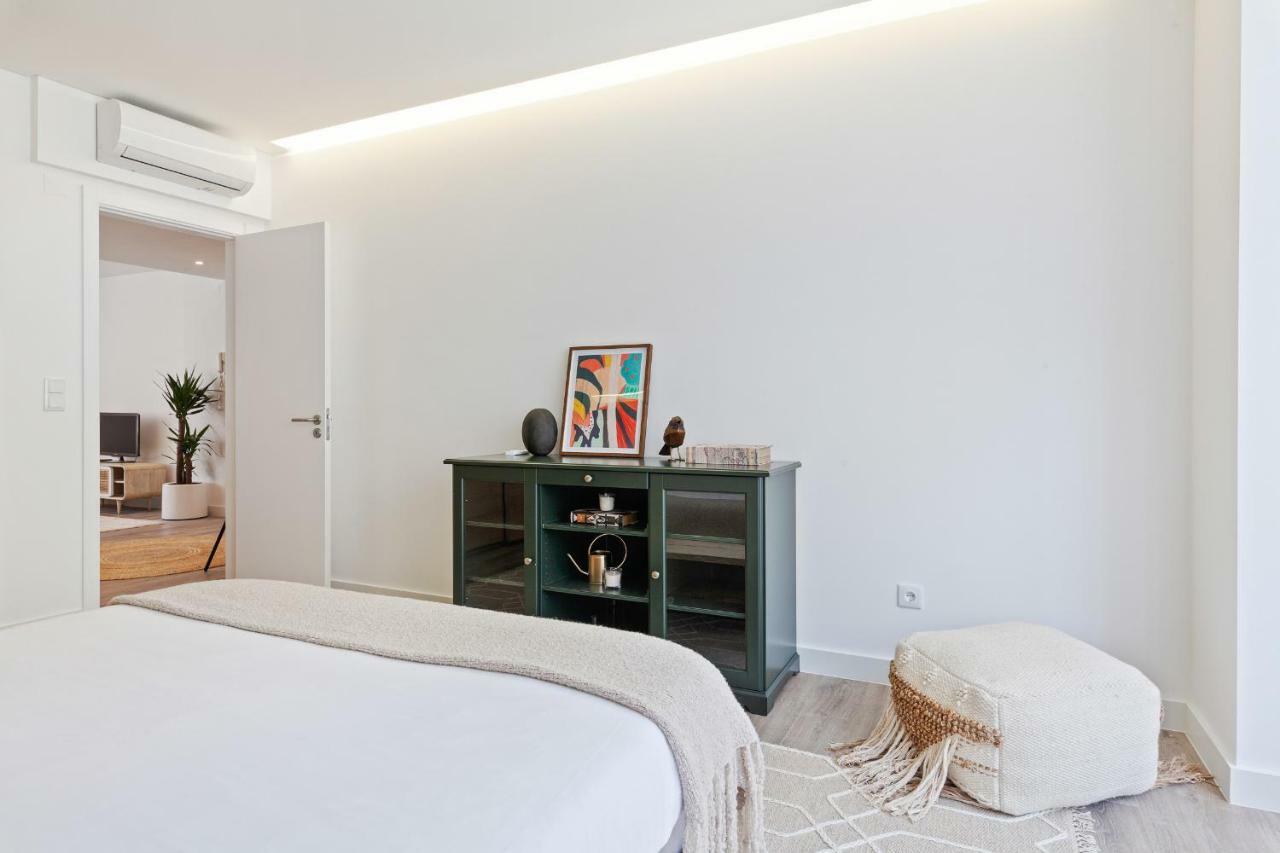 Infantaria - 98001Al Daire Lisboa Dış mekan fotoğraf