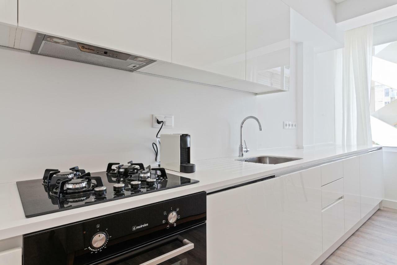 Infantaria - 98001Al Daire Lisboa Dış mekan fotoğraf