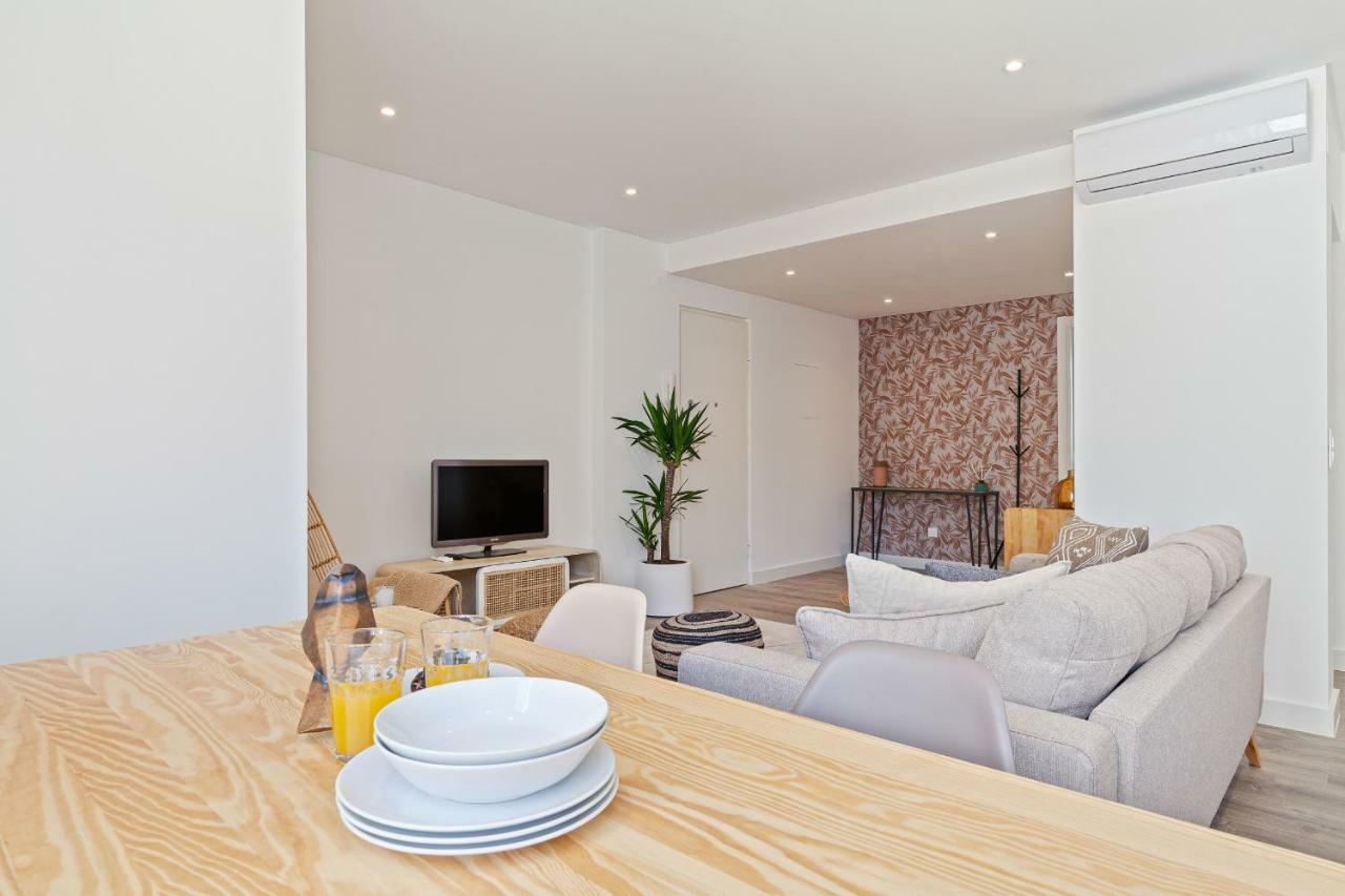 Infantaria - 98001Al Daire Lisboa Dış mekan fotoğraf