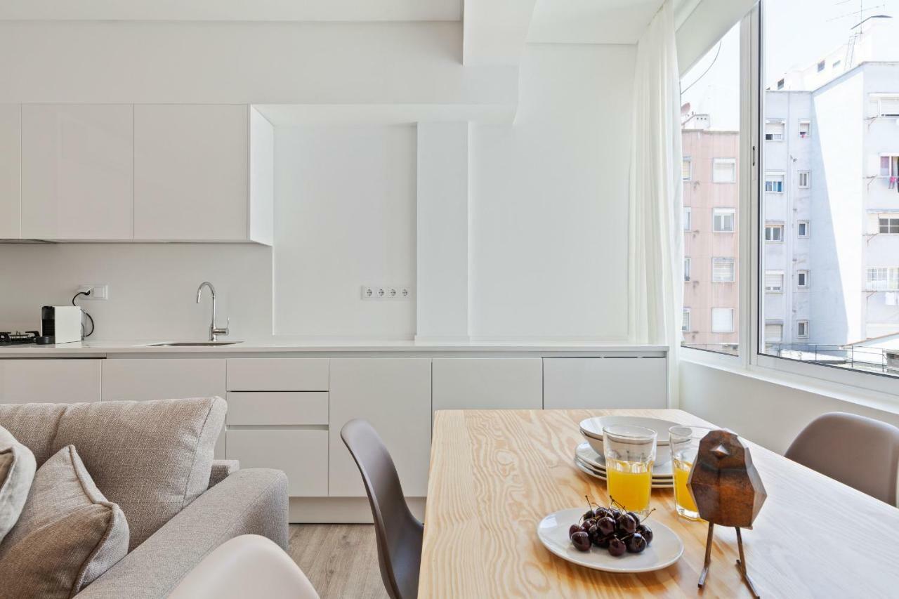 Infantaria - 98001Al Daire Lisboa Dış mekan fotoğraf