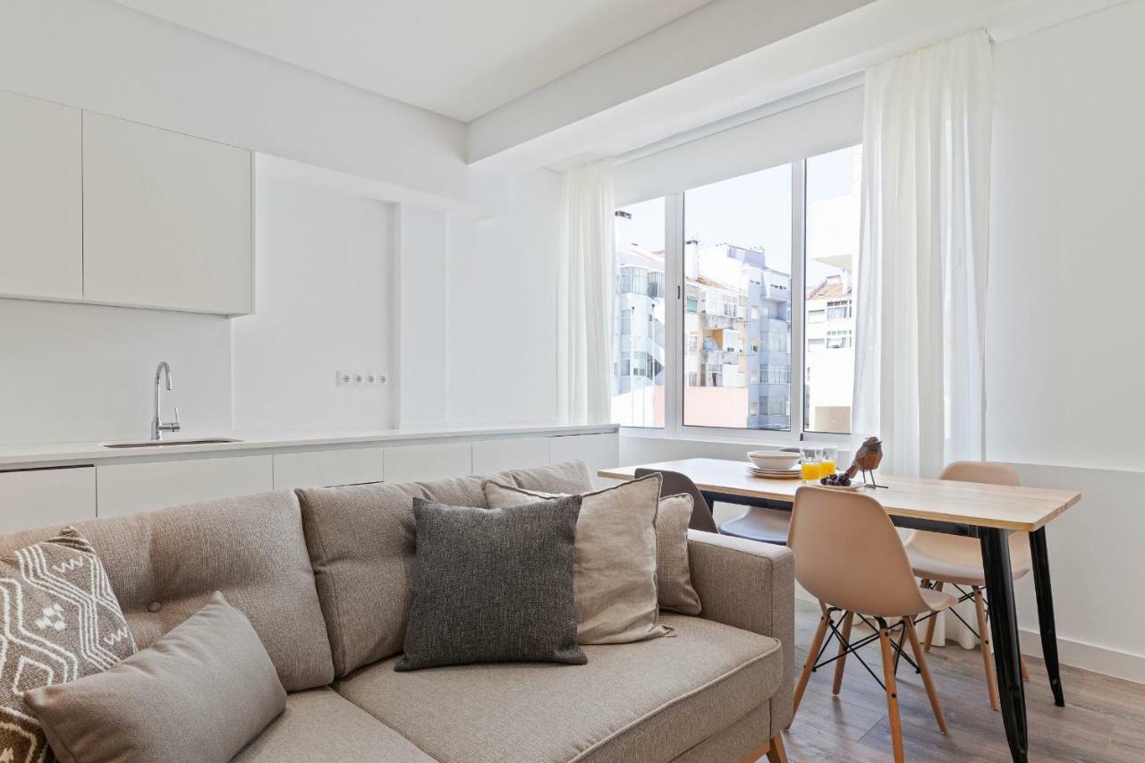 Infantaria - 98001Al Daire Lisboa Dış mekan fotoğraf